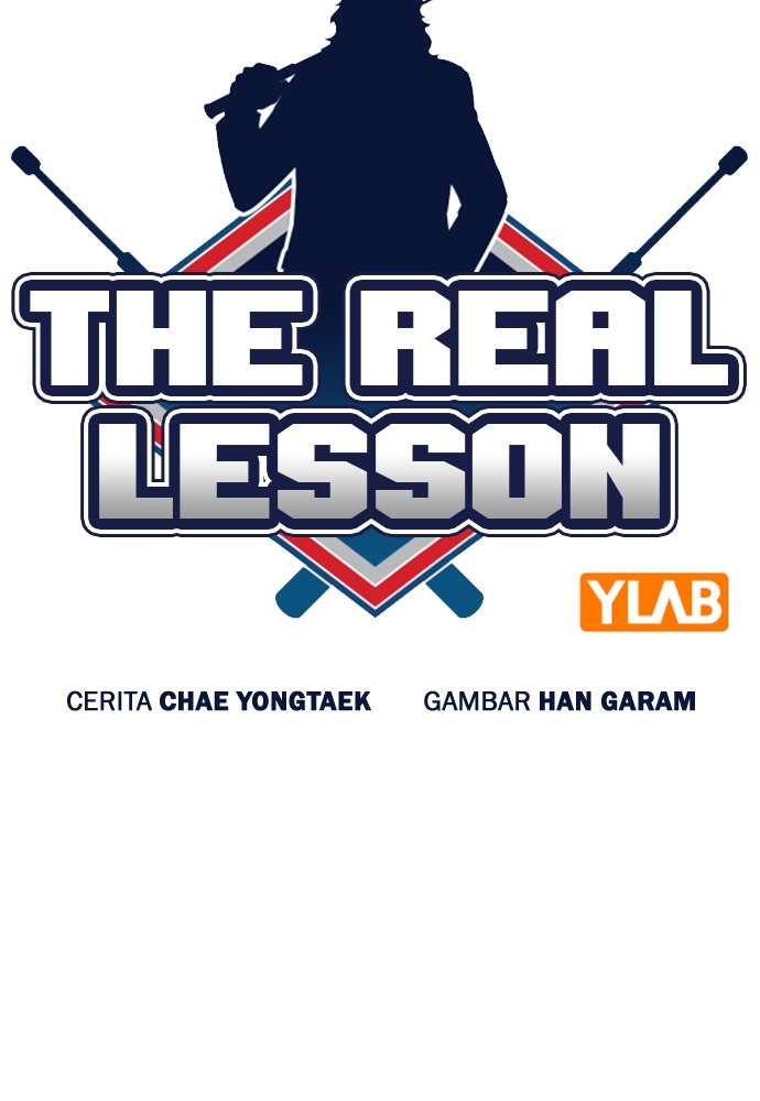 Read The Real Lesson ID Manga Online