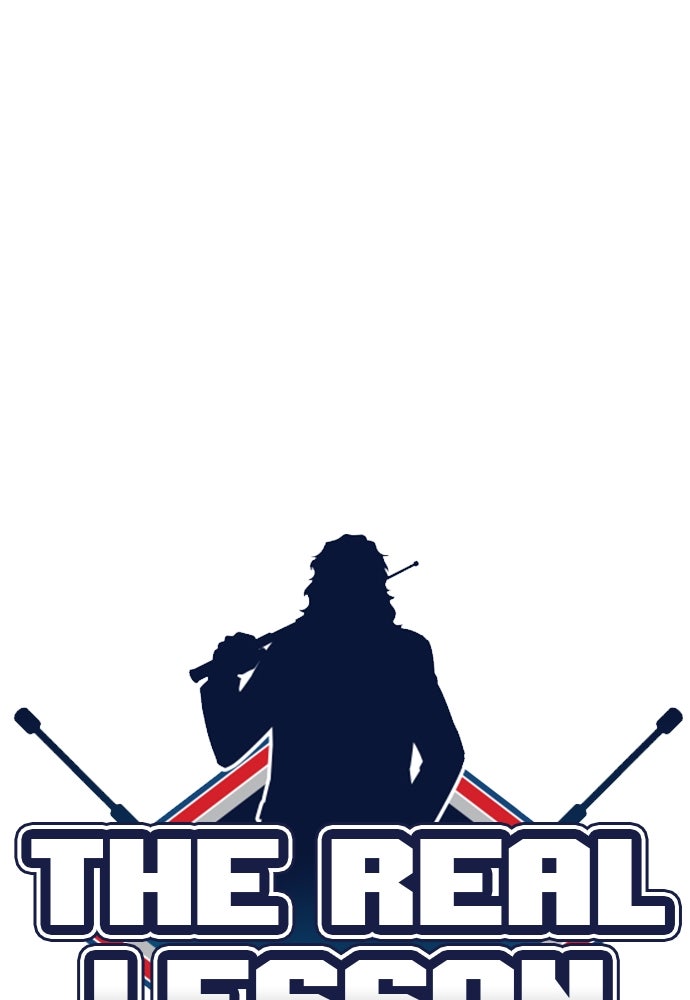 Read The Real Lesson ID Manga Online