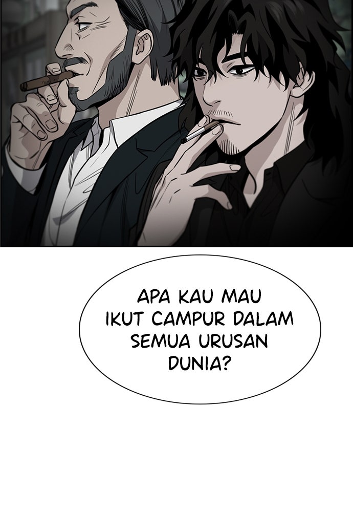 Read The Real Lesson ID Manga Online
