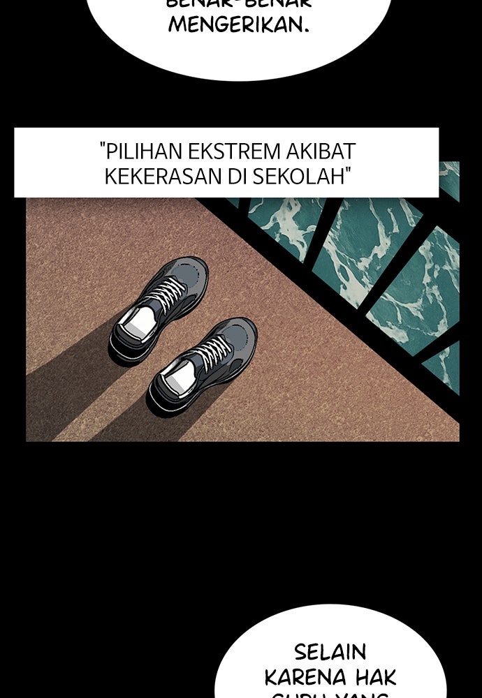 Read The Real Lesson ID Manga Online