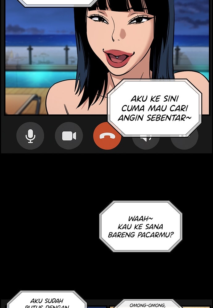 Read The Real Lesson ID Manga Online