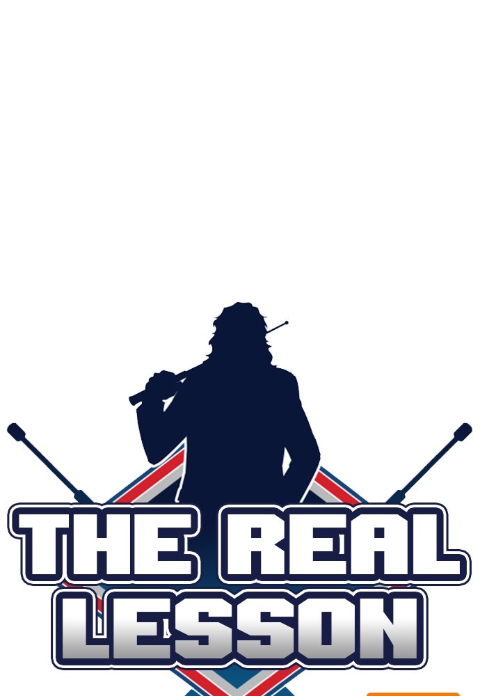 Read The Real Lesson ID Manga Online