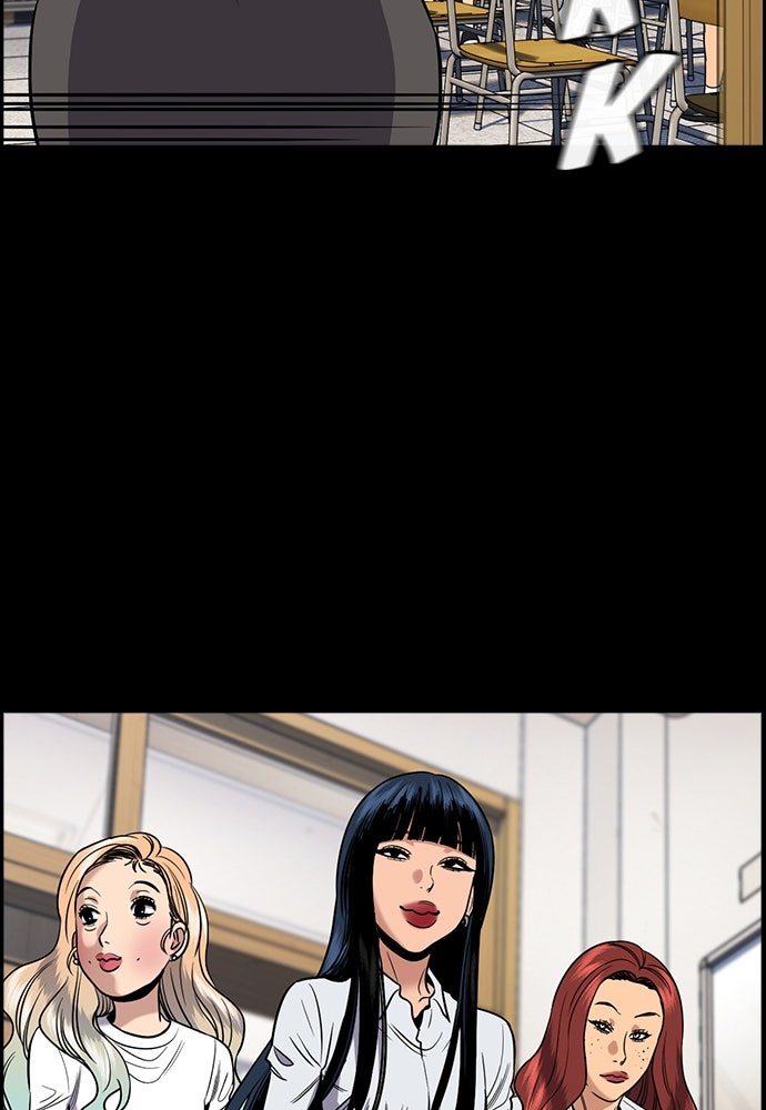 Read The Real Lesson ID Manga Online