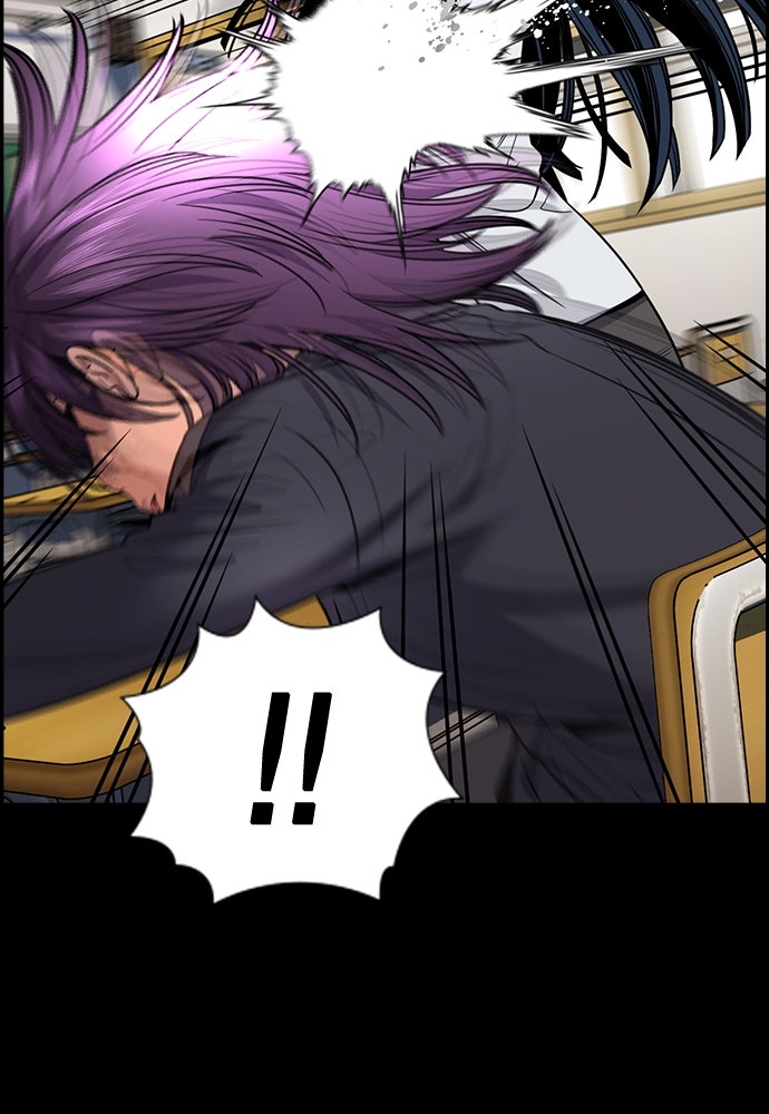 Read The Real Lesson ID Manga Online