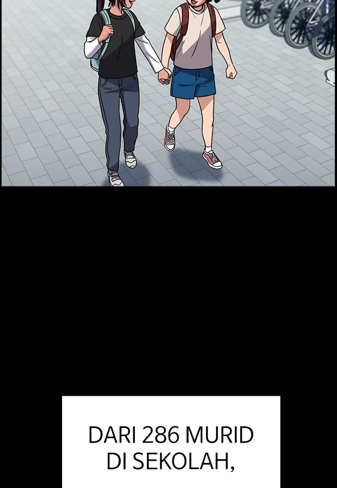 Read The Real Lesson ID Manga Online