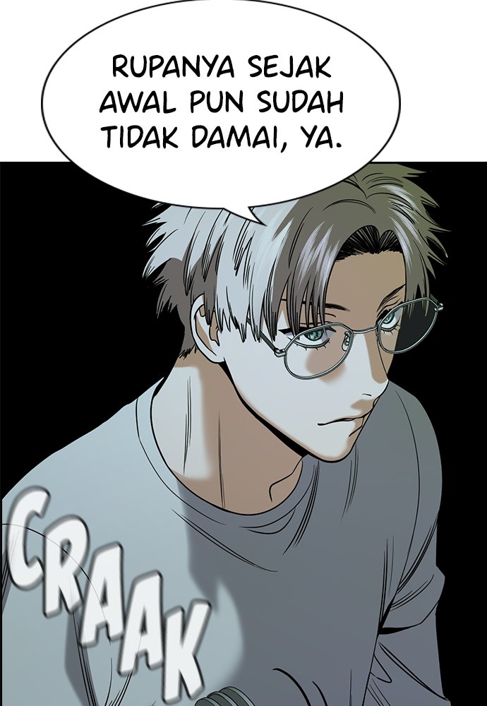 Read The Real Lesson ID Manga Online