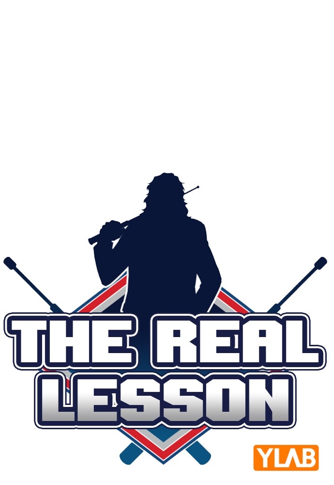 Read The Real Lesson ID Manga Online