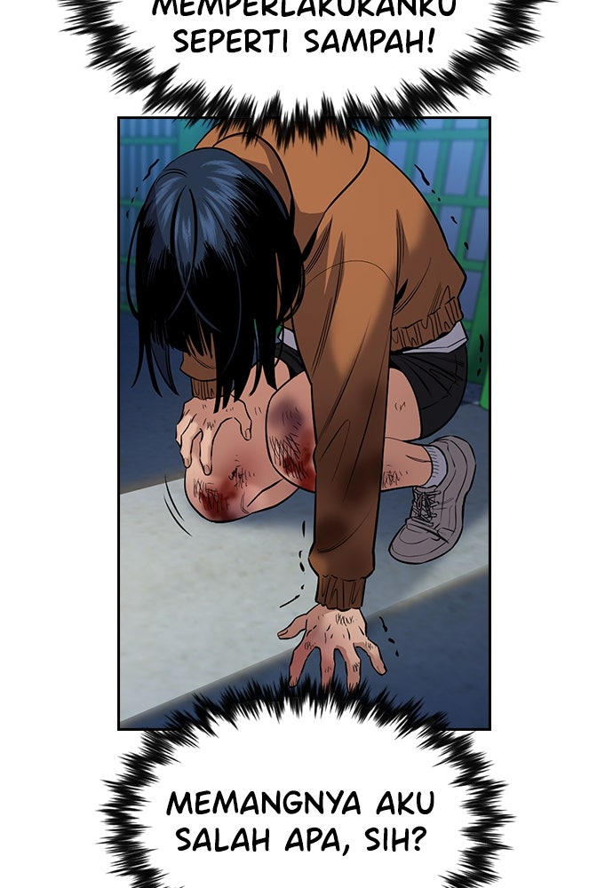 Read The Real Lesson ID Manga Online