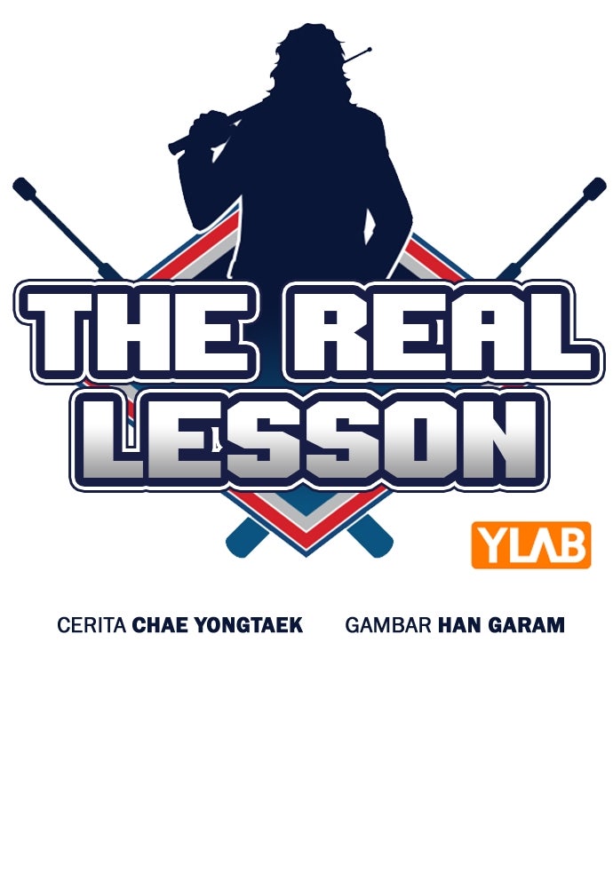 Read The Real Lesson ID Manga Online