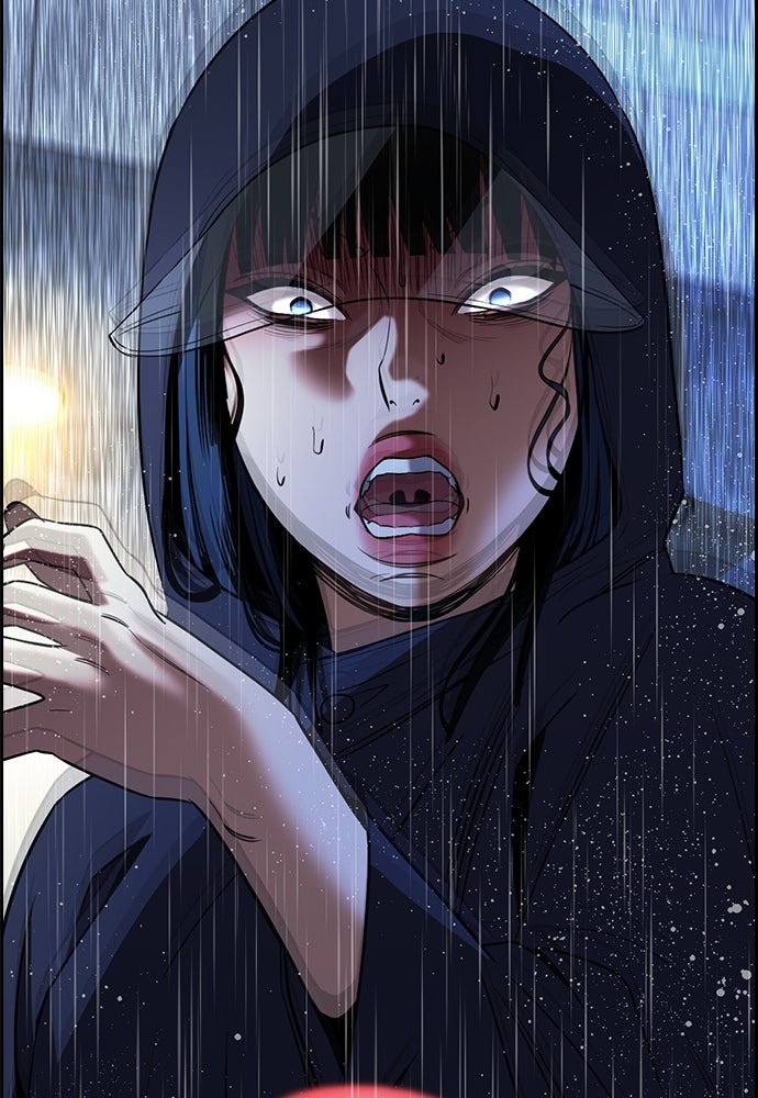 Read The Real Lesson ID Manga Online