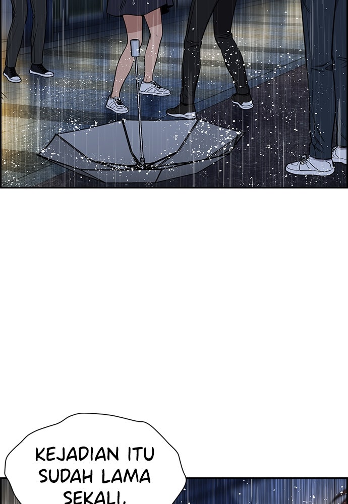 Read The Real Lesson ID Manga Online