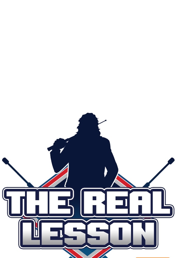 Read The Real Lesson ID Manga Online