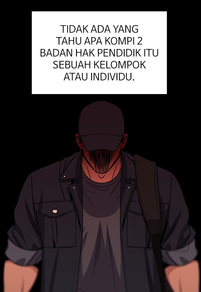 Read The Real Lesson ID Manga Online