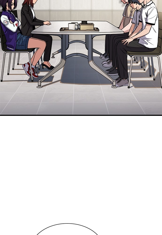 Read The Real Lesson ID Manga Online