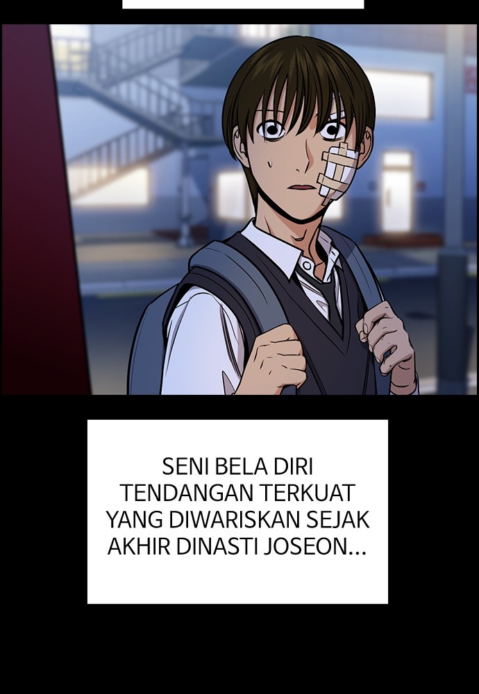 Read The Real Lesson ID Manga Online