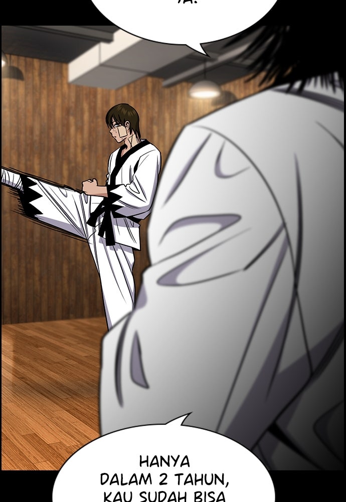 Read The Real Lesson ID Manga Online