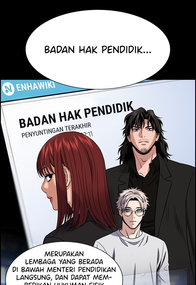 Read The Real Lesson ID Manga Online