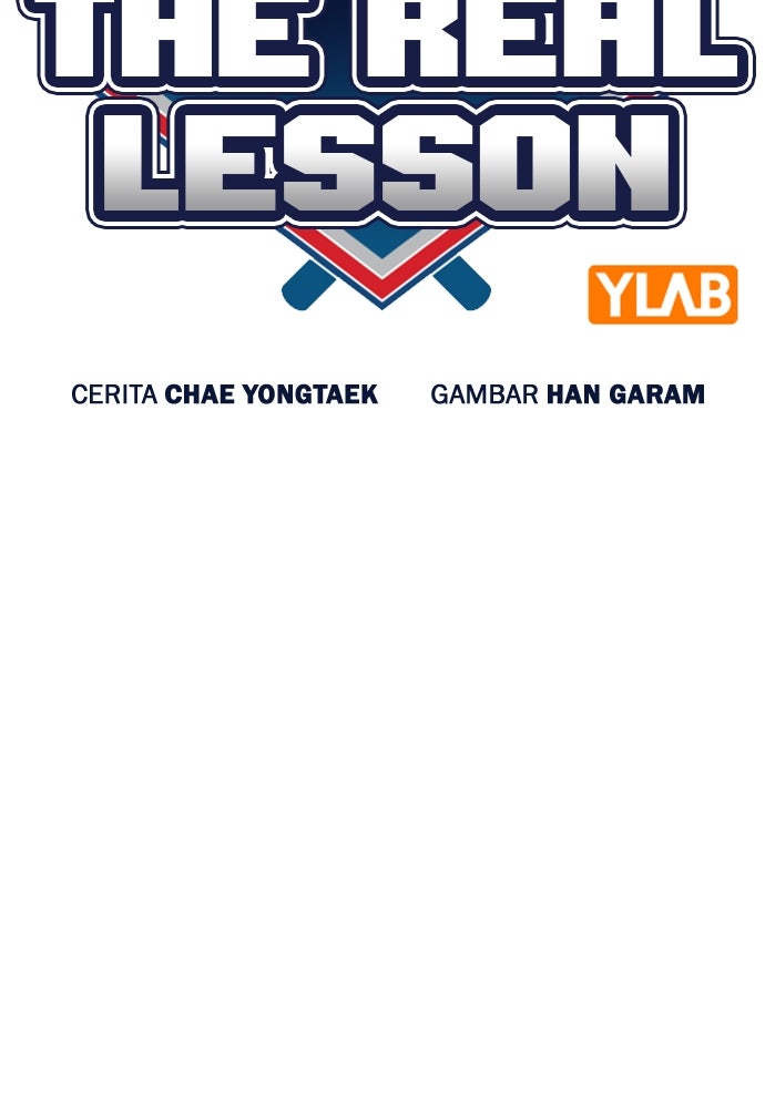 Read The Real Lesson ID Manga Online