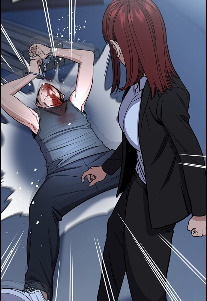 Read The Real Lesson ID Manga Online