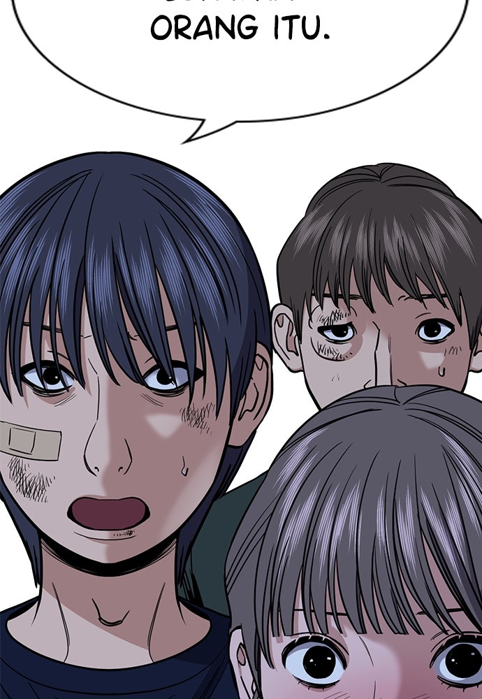 Read The Real Lesson ID Manga Online