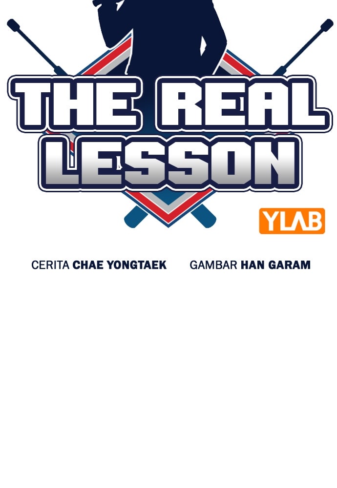 Read The Real Lesson ID Manga Online