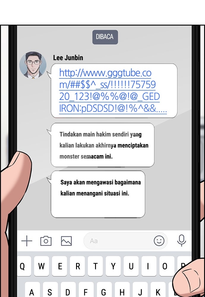 Read The Real Lesson ID Manga Online