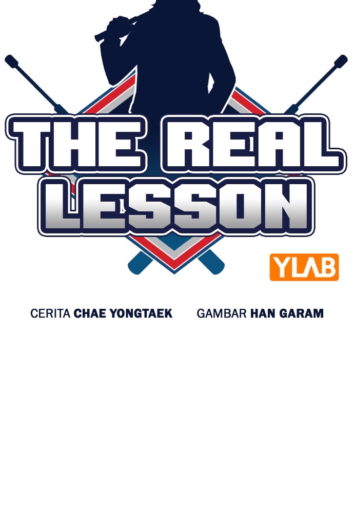 Read The Real Lesson ID Manga Online