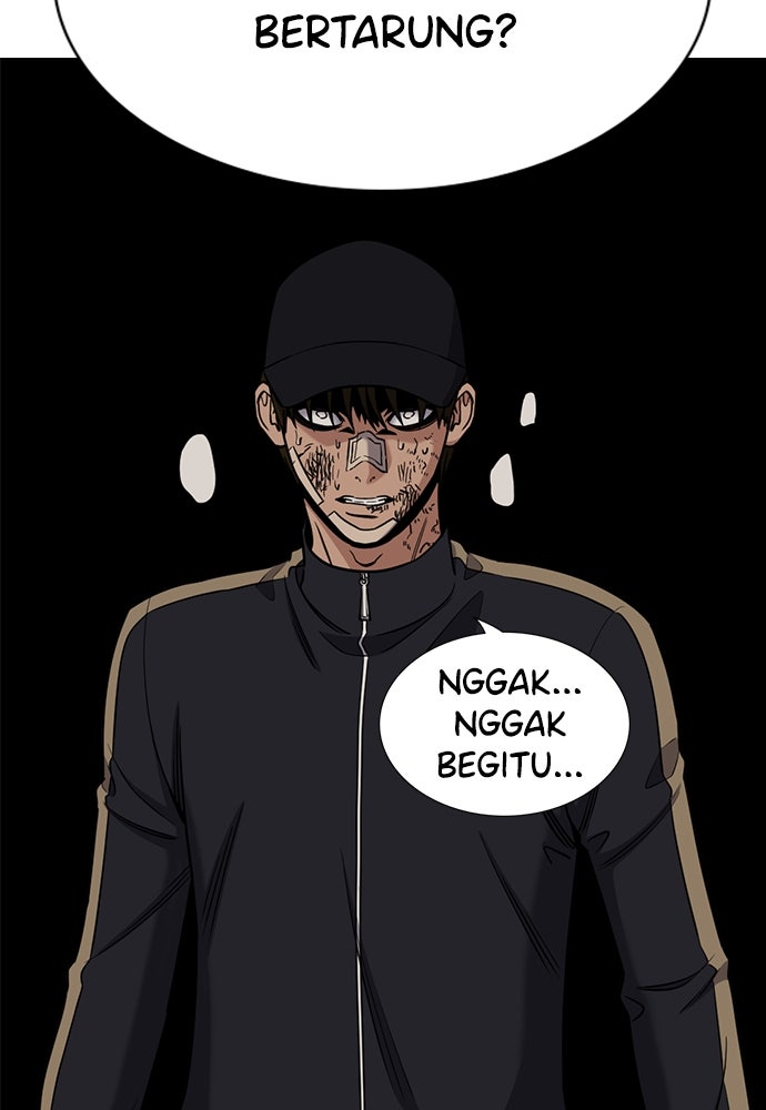 Read The Real Lesson ID Manga Online