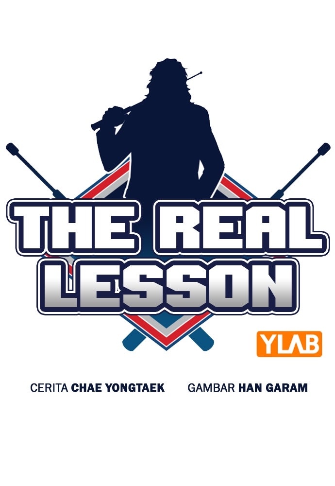 Read The Real Lesson ID Manga Online