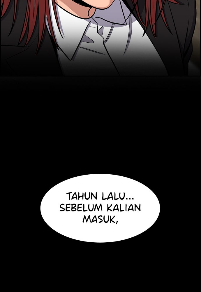 Read The Real Lesson ID Manga Online