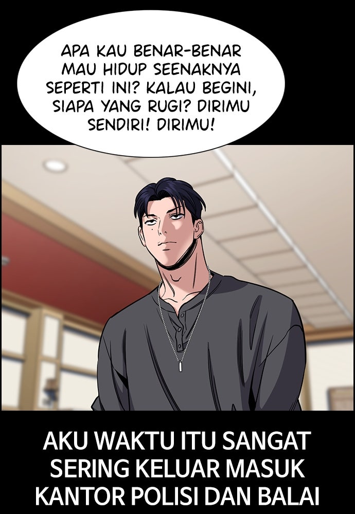 Read The Real Lesson ID Manga Online