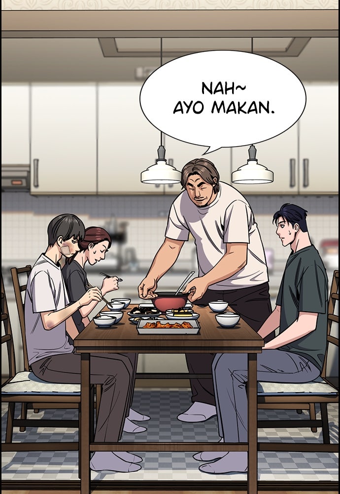 Read The Real Lesson ID Manga Online