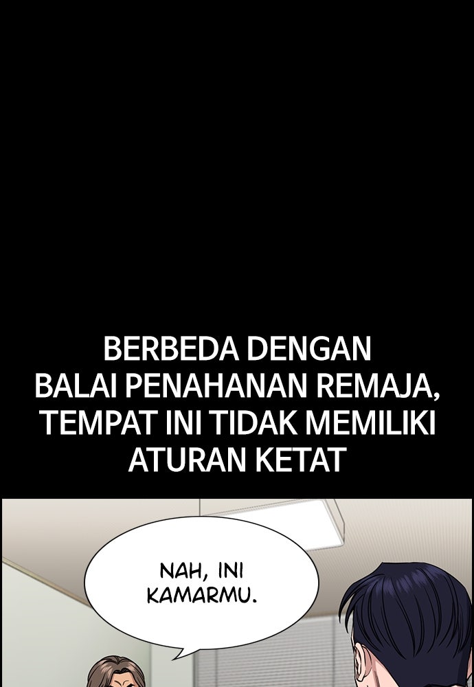 Read The Real Lesson ID Manga Online