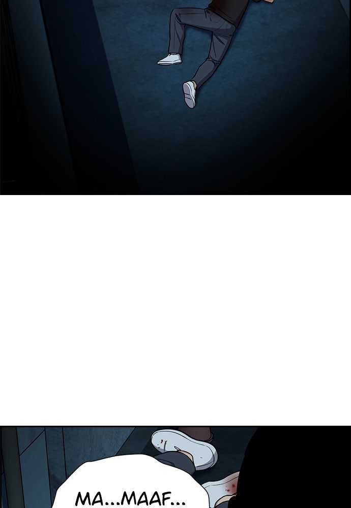 Read The Real Lesson ID Manga Online