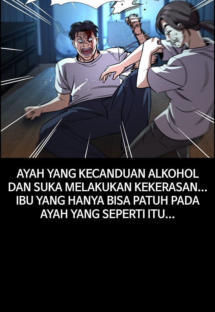 Read The Real Lesson ID Manga Online