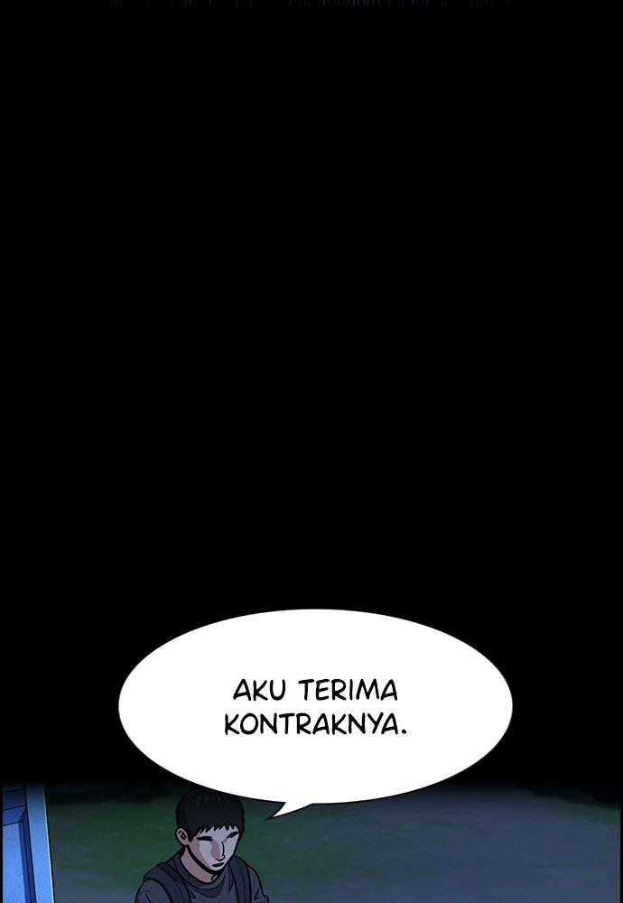 Read The Real Lesson ID Manga Online