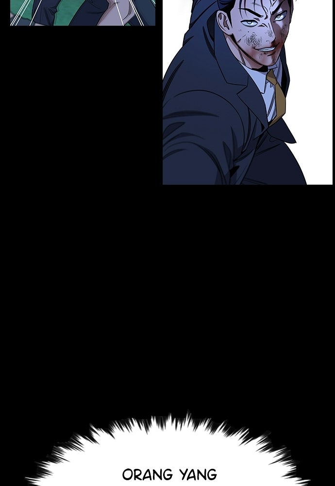 Read The Real Lesson ID Manga Online