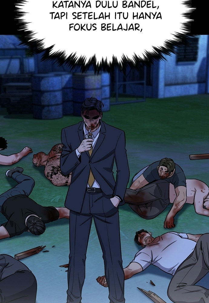 Read The Real Lesson ID Manga Online