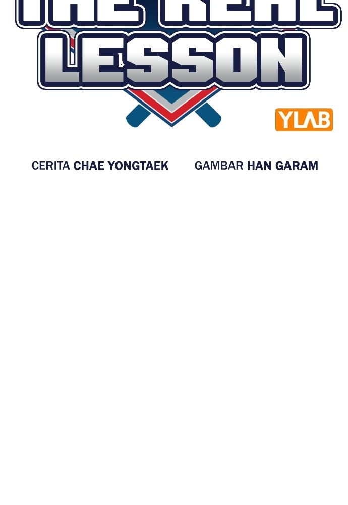 Read The Real Lesson ID Manga Online