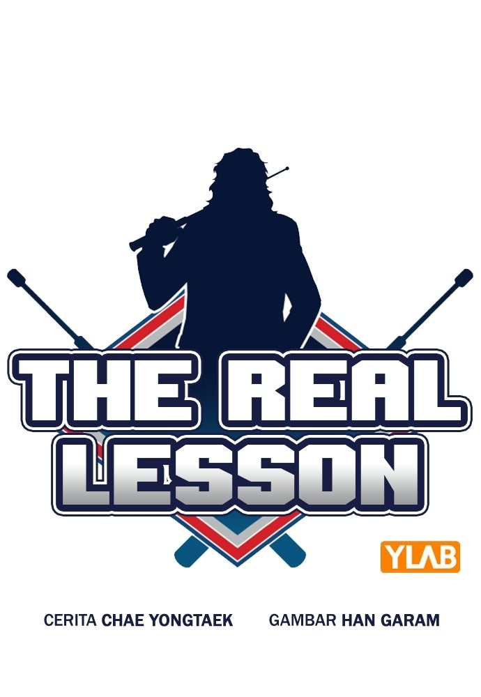 Read The Real Lesson ID Manga Online