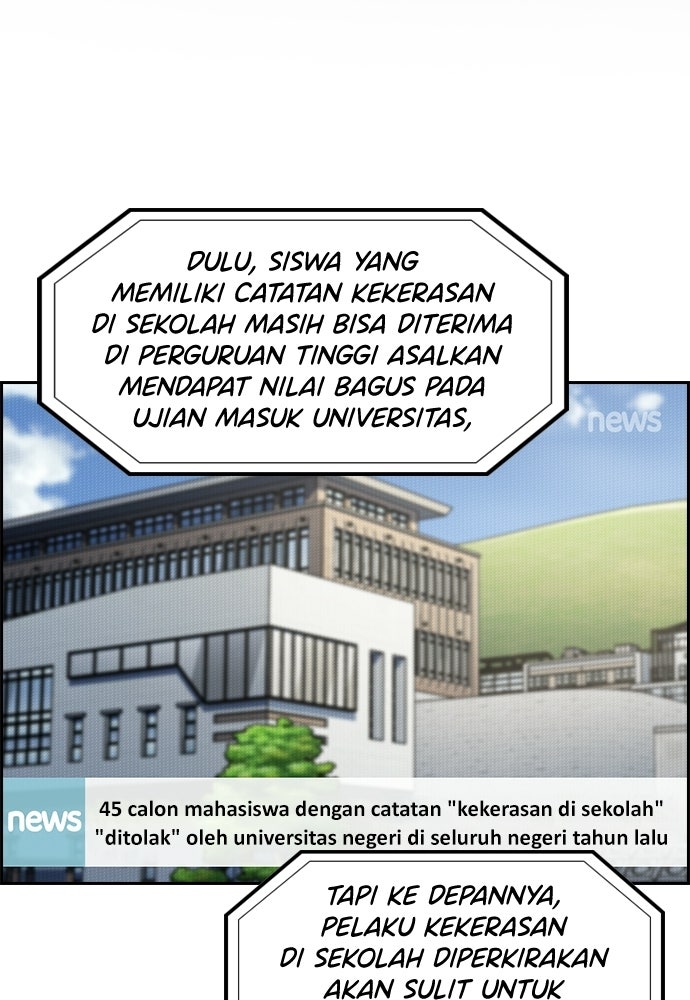 Read The Real Lesson ID Manga Online