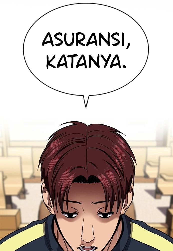 Read The Real Lesson ID Manga Online