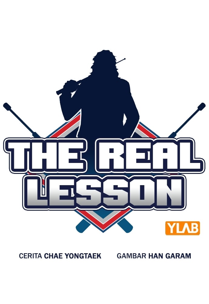 Read The Real Lesson ID Manga Online