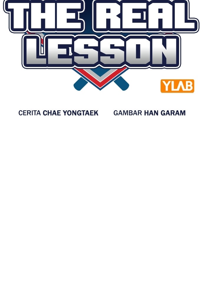 Read The Real Lesson ID Manga Online