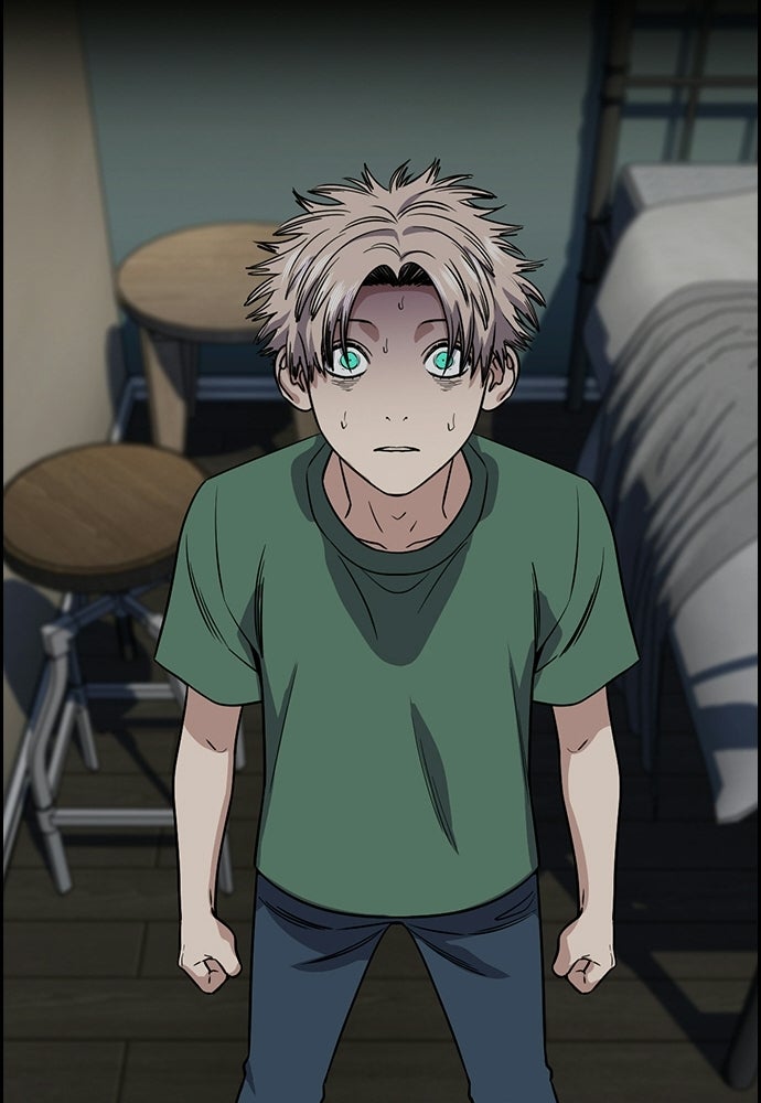 Read The Real Lesson ID Manga Online