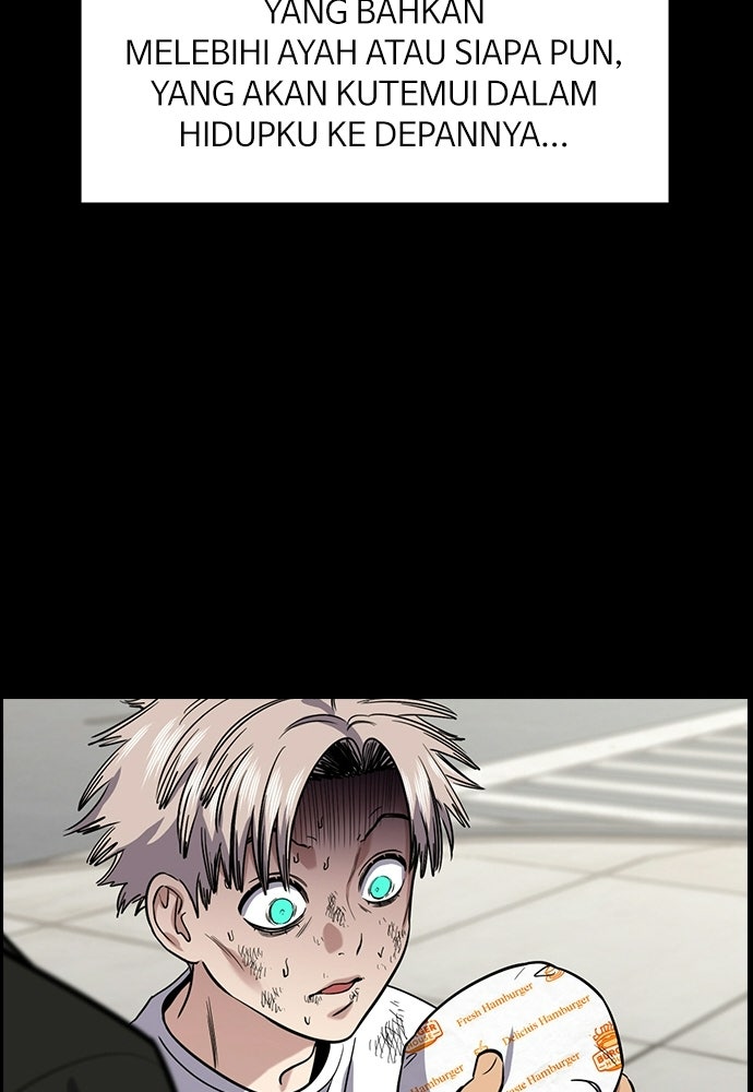 Read The Real Lesson ID Manga Online