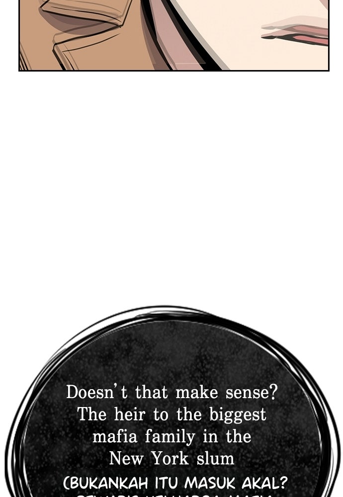 Read The Real Lesson ID Manga Online