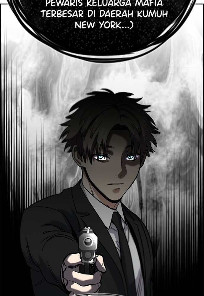 Read The Real Lesson ID Manga Online