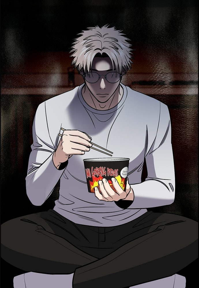 Read The Real Lesson ID Manga Online