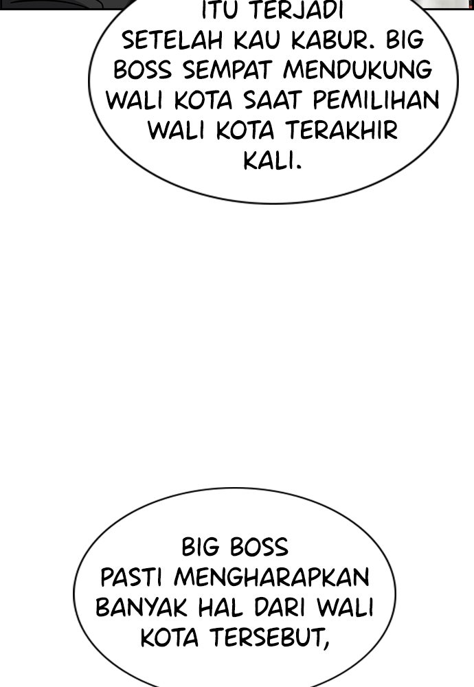 Read The Real Lesson ID Manga Online